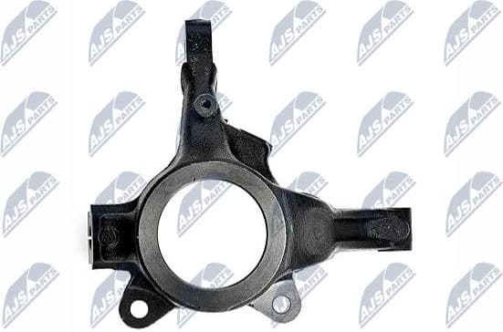 Steering Knuckle, wheel suspension ZZP-FT-005 - image 6