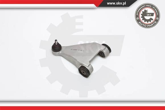 Control/Trailing Arm, wheel suspension 04SKV016