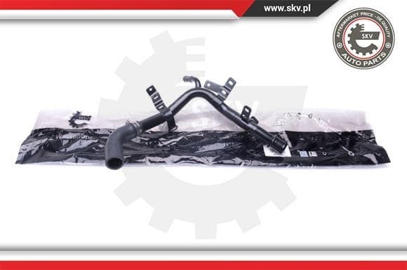Coolant Pipe 43SKV754