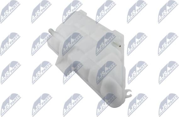 Expansion Tank, coolant CZW-ME-008 - image 2