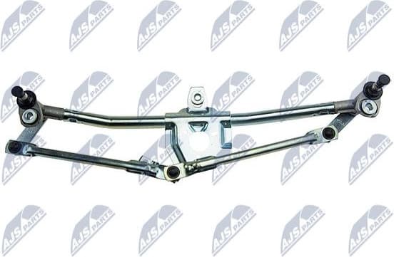 Wiper Linkage EMW-VW-021 - image 3
