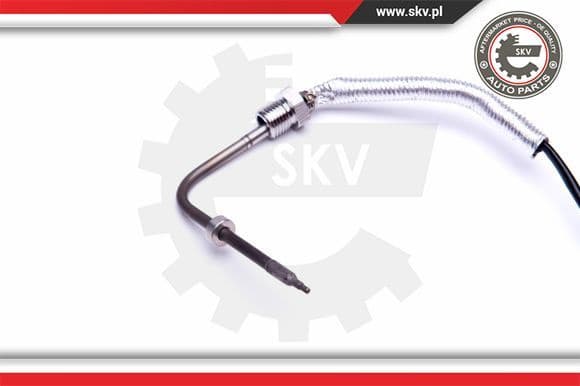 Sensor, exhaust gas temperature 30SKV268 - image 2