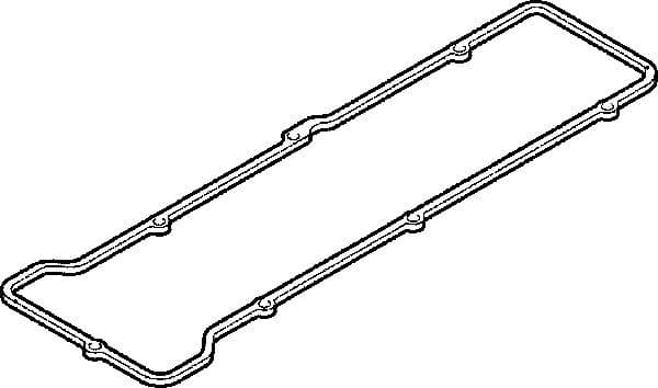Gasket, cylinder head cover 829.900 - image 3