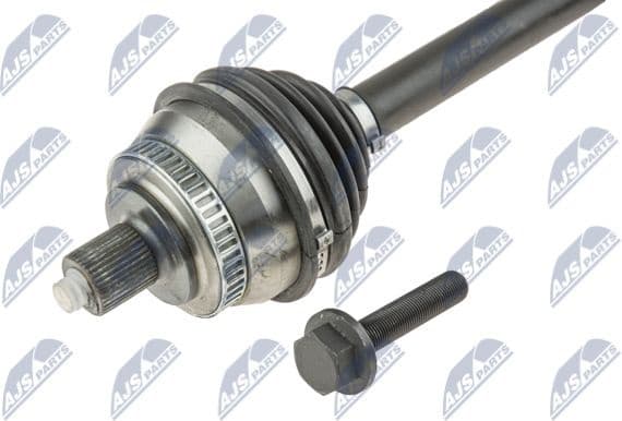 Drive shaft complete NPW-VW-036 - image 3