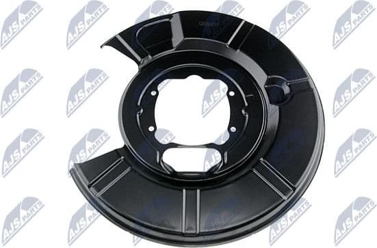 Splash Guard, brake disc HTO-BM-011