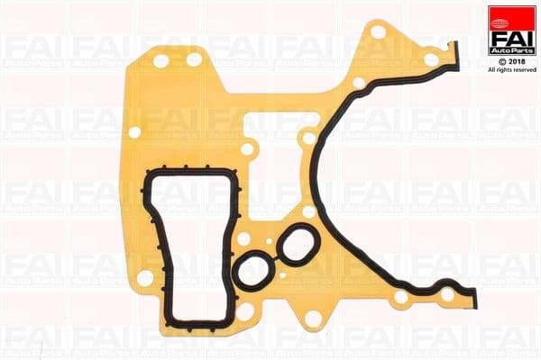 Gasket, timing case TC1433