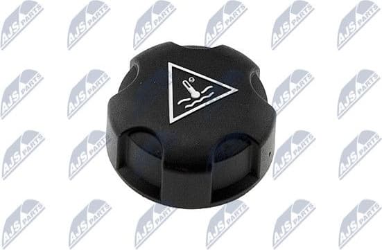 Cap, coolant tank CCK-PE-002