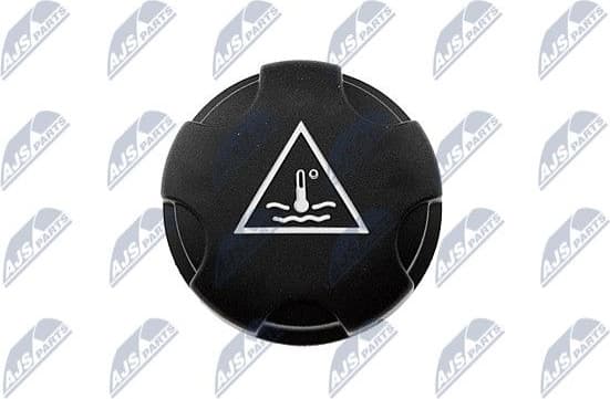 Cap, coolant tank CCK-PE-002 - image 3
