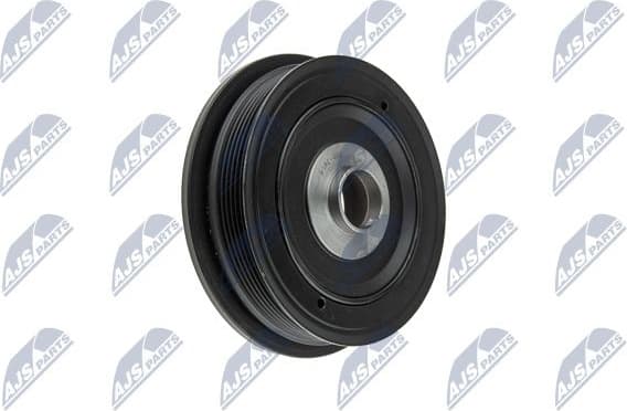 Belt Pulley, crankshaft RKP-RE-008