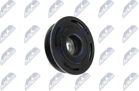 Belt Pulley, crankshaft RKP-RE-008 - image 2