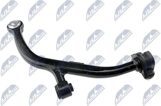 Control/Trailing Arm, wheel suspension ZWD-CT-018 - image 2