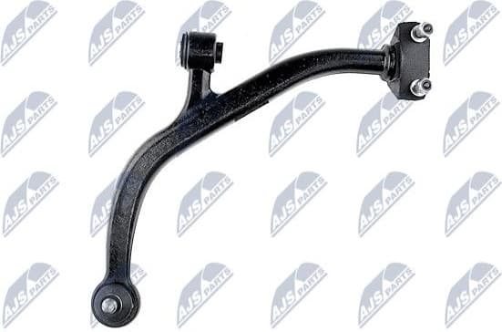 Control/Trailing Arm, wheel suspension ZWD-CT-018 - image 3