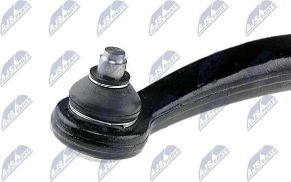 Control/Trailing Arm, wheel suspension ZWD-CT-018 - image 4
