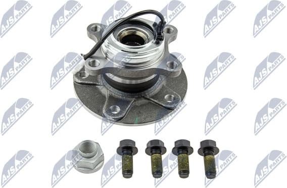 Wheel Bearing Kit KLT-SU-022