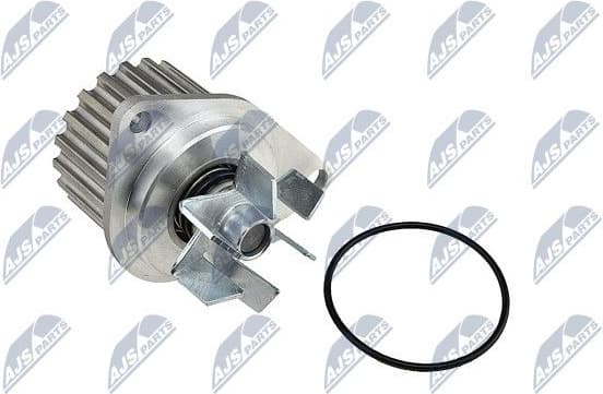 Water Pump, engine cooling CPW-PE-012 - image 2