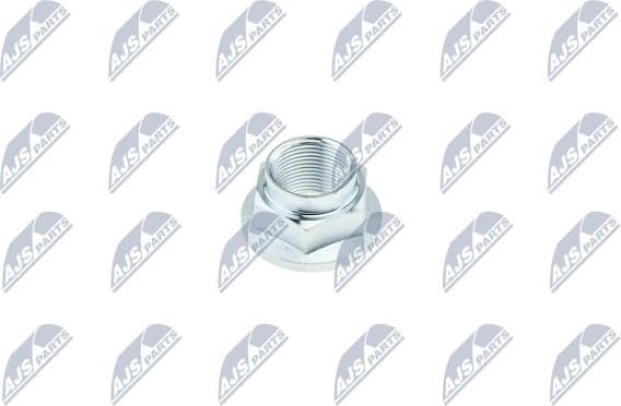 Repair Kit, wheel hub KLT-AR-010-Z