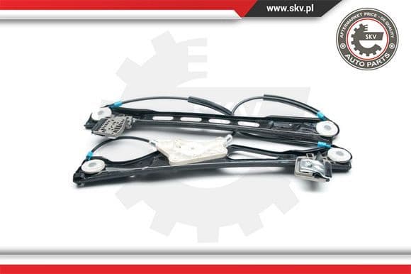 Window Regulator 01SKV682 - image 2