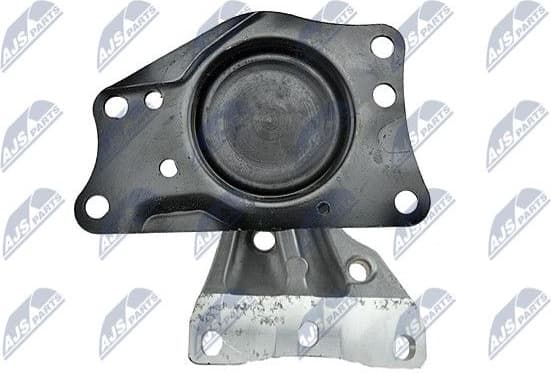 Mounting, engine ZPS-VW-038 - image 3