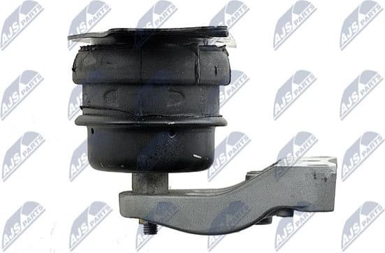 Mounting, engine ZPS-VW-038 - image 4