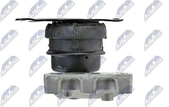 Mounting, engine ZPS-VW-038 - image 6