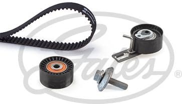 Timing Belt Kit PowerGrip™ K015657XS