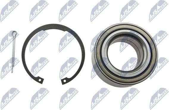 Wheel Bearing Kit KLP-KA-319 - image 3