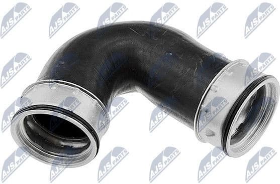 Charge Air Hose GPP-VW-016