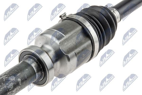 Drive Shaft NPW-RE-159 - image 3