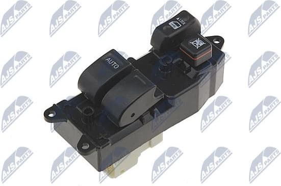 Switch, window regulator EWS-TY-015