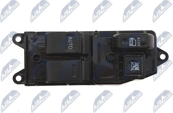 Switch, window regulator EWS-TY-015 - image 4