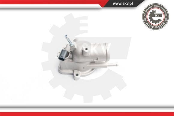 Thermostat, coolant 20SKV028