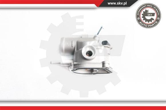 Thermostat, coolant 20SKV028 - image 2