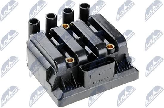 Ignition Coil ECZ-VW-012