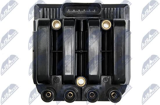 Ignition Coil ECZ-VW-012 - image 3
