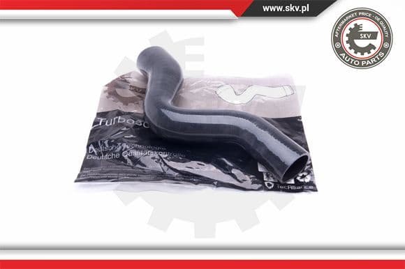 Charge Air Hose 24SKV815
