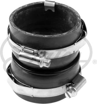 Charge Air Hose 09-0592