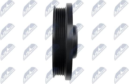 Belt Pulley, crankshaft RKP-PL-020 - image 3