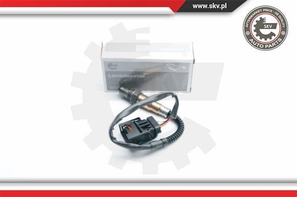 Oxygen Sensor 09SKV865