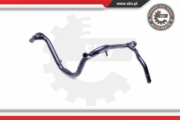 Coolant Pipe 43SKV758