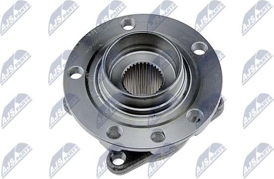 Wheel Bearing Kit KLP-CH-072 - image 2