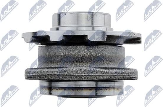 Wheel Bearing Kit KLP-CH-072 - image 3