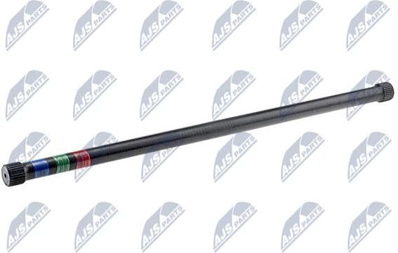Stud, torsion bar ZWT-RE-008