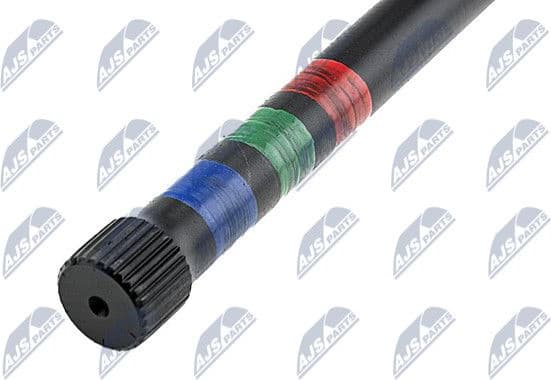 Stud, torsion bar ZWT-RE-008 - image 2