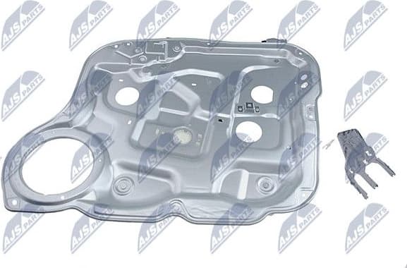 Window Regulator EPS-HY-505 - image 2