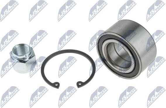 Wheel Bearing Kit KLP-CT-001
