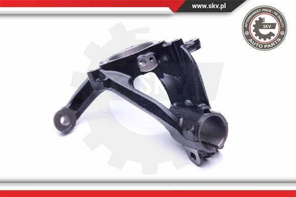 Steering Knuckle, wheel suspension 47SKV091 - image 2