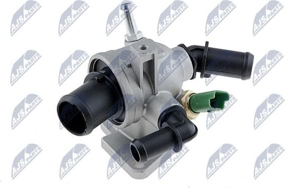 Thermostat, coolant CTM-PL-008