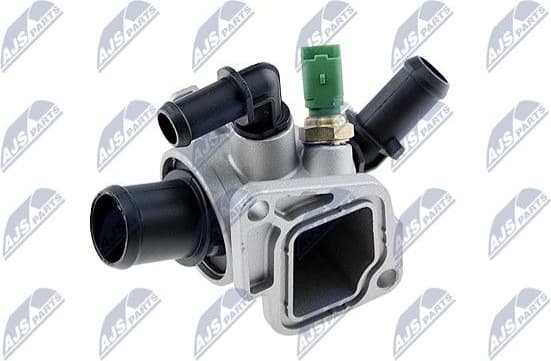 Thermostat, coolant CTM-PL-008 - image 3