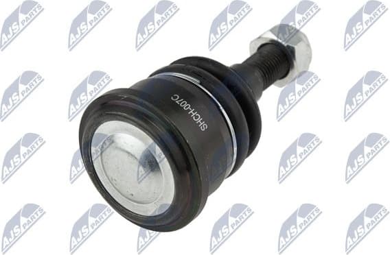 Ball Joint ZSD-CH-006 - image 2