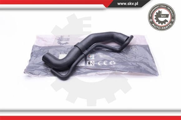 Radiator Hose 43SKV722